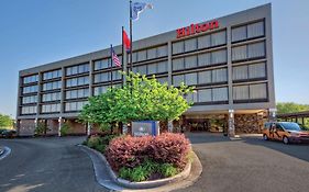 Hilton Hotel Knoxville Airport